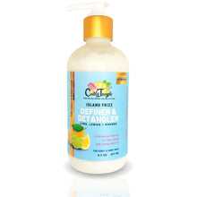 Load image into Gallery viewer, ISLAND FRIZZ DEFINER AND DETANGLER

