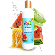 Load image into Gallery viewer, MELON &amp; HONEY SHAMPOO
