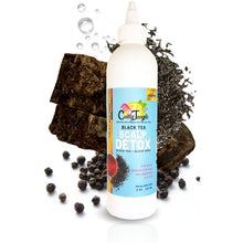 Load image into Gallery viewer, BLACK TEA SCALP DETOX
