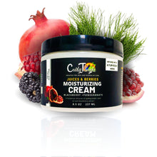 Load image into Gallery viewer, JUICIES &amp; BERRIES MOISTURIZING CREAM
