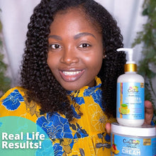 Load image into Gallery viewer, CURLADA MOISTURIZING CURL CREAM
