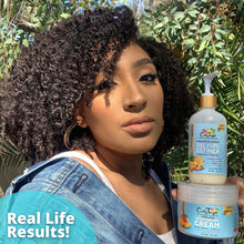 Load image into Gallery viewer, CURLADA MOISTURIZING CURL CREAM
