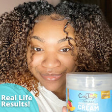 Load image into Gallery viewer, CURLADA MOISTURIZING CURL CREAM
