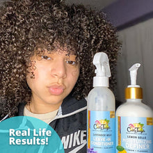 Load image into Gallery viewer, LAVENDER MILK LEAVE-IN CONDITIONER
