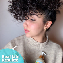 Load image into Gallery viewer, ISLAND FRIZZ DEFINER AND DETANGLER
