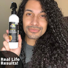 Load image into Gallery viewer, ALMOND MILK LEAVE-IN CONDITIONER

