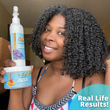Load image into Gallery viewer, CURLADA MOISTURIZING CURL CREAM
