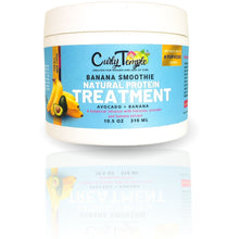 Load image into Gallery viewer, BANANA SMOOTHIE PROTEIN TREATMENT
