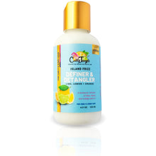 Load image into Gallery viewer, ISLAND FRIZZ DEFINER AND DETANGLER
