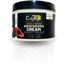 Load image into Gallery viewer, JUICIES &amp; BERRIES MOISTURIZING CREAM
