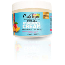 Load image into Gallery viewer, CURLADA MOISTURIZING CURL CREAM
